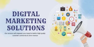 Digital Marketing Agency