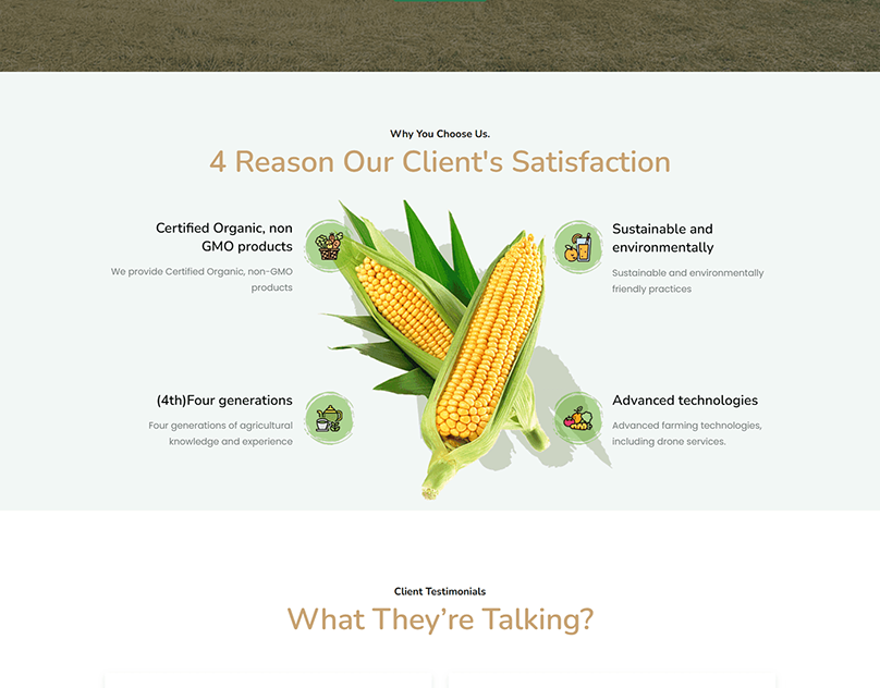 Farm Website 145