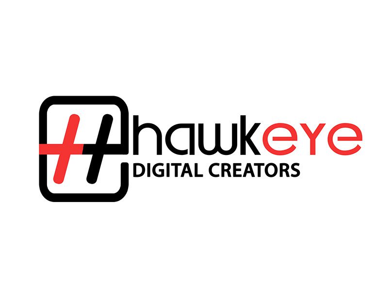 Introduction Hawkeye Digital Creators 749
