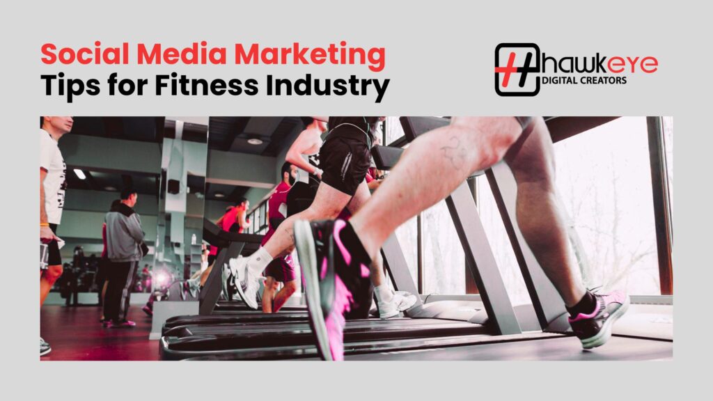 Marketing Tips for Fitness Industry