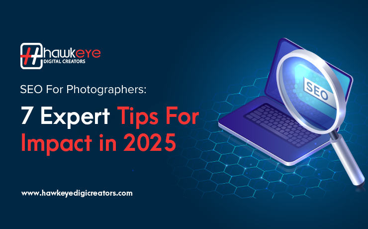 SEO For Photographers
