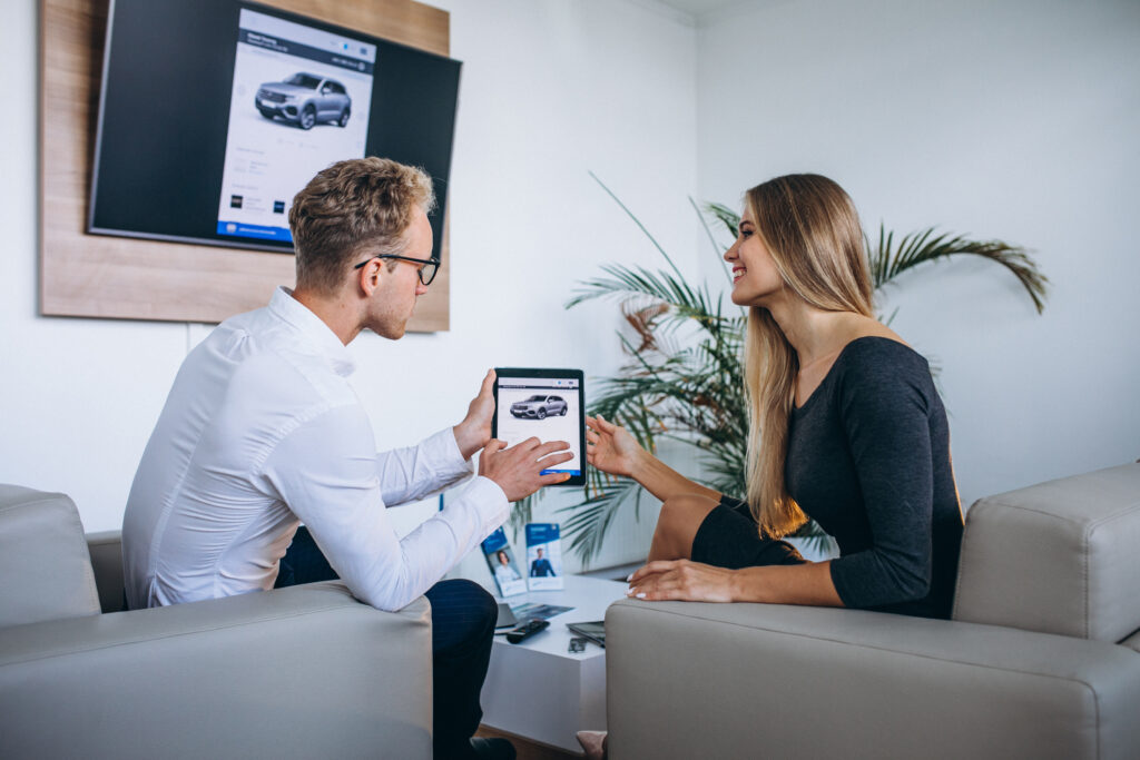 SEO For Car Dealerships